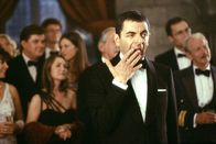 Johnny English – Rowan Atkinson (Johnny English).