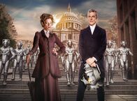 Doctor Who – Mi, 04.11., 00:55 Uhr