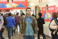 The Goldbergs – Troy Gentile (Barry Goldberg).