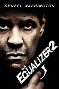 The Equalizer 2 – The Equalizer 2 - Artwork