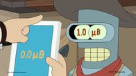 Futurama – Bender