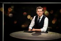 Gredig direkt – Moderator Urs Gredig