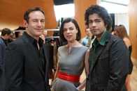 Entourage – Entourage (2008)