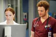 Chicago Med – Chicago Med (2020)