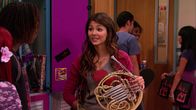 Victorious – Tori Vega (Victoria Justice)