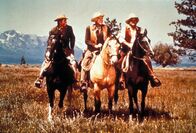 Bonanza – Bonanza (1961)