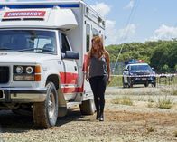 Reef Break – Cat Chambers (Poppy Montgomery)