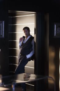 Lucifer – Lucifer (Tom Ellis) denkt sich eine ganz besondere Bestrafung für seine Mutter aus ...