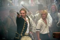 Master & Commander - Bis ans Ende der Welt – Master & Commander - Bis ans Ende der Welt (2003)