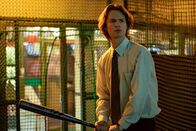 Tokyo Vice – Jake Adelstein (Ansel Elgort)