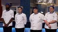 Hell's Kitchen mit Gordon Ramsay – So, 27.07., 06:20 Uhr