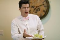 Party Down – Ron Donald (Ken Marino)