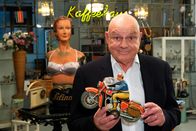 Wunder oder Plunder – Wolfgang Böck.
