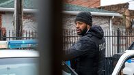 Chicago P.D. – Kevin Atwater (LaRoyce Hawkins)