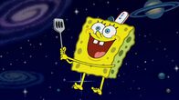 SpongeBob Schwammkopf – SpongeBob