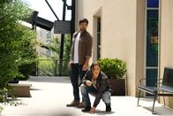 The Gifted – The Gifted (2017)