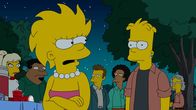 Die Simpsons – "Die Simpsons", "Barthood." Bart markiert gerne den ungezogenen Lausebengel, der es liebt, andere zu quälen und sich über alle Vorschriften hinwegzusetzen. Ein Blick zurück zeigt allerdings, worauf sein rebellisches Verhalten in Wahrheit fußt. Offenbar hat Bart von klein auf ein gespaltenes Verhältnis zu seinem Vater Homer entwickelt. Auch, dass ihn seine zwei Jahre jüngere Schwester Lisa ständig einen Schritt voraus war, scheint tiefe Narben bei den Burschen hinterlassen zu haben.