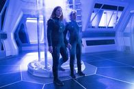 Star Trek: Discovery – Star Trek: Discovery (2019)