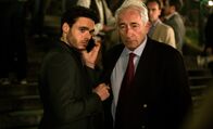 Bastille Day – Michael Mason (Richard Madden, l.)