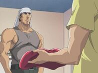 Eyeshield 21 – Sa, 12.09., 06:35 Uhr