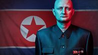 Der Maulwurf - Undercover in Nordkorea – Als Spion in Nordkorea - ein Familienvater aus Dänemark will undercover die Verstrickungen des Regimes in den internationalen Waffen- und Drogenhandel aufdecken.