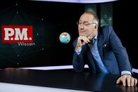 P.M. Wissen – Gernot Grömer