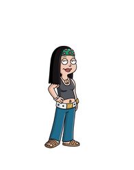 American Dad! – (16. Staffel)