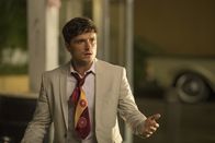 Future Man – Josh Futturman (Josh Hutcherson)