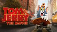 Tom & Jerry – Mi, 25.12., 09:15 Uhr