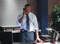 Navy CIS – Während sich Vance (Rocky Carroll) Sorgen um Gibbs macht, versuchen DiNozzo und CIA Officer Joanna Teague alles, um in Shanghai den Kopf der Terrorgruppe "Der Ruf" dingfest zu machen ...