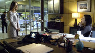 CSI: NY – CSI: NY (2012)