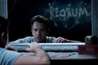 ORF-Premiere: Doctor Sleeps Erwachen – Doctor Sleeps Erwachen Mann im Spiegel: Ewan Mc Gregor als Danny Torrance