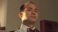 First Shot – Luk Tai-Chiu (Waise Lee)
