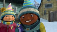 Snowsnaps Winterspiele – Geburtstag zu haben, ist was Tolles.