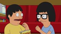 Bob's Burgers – L-R: Gene, Tina