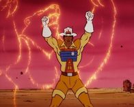 Bravestarr – Sa, 30.11., 12:55 Uhr
