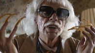 The Greasy Strangler – Big Ronnie (Michael St. Michaels)