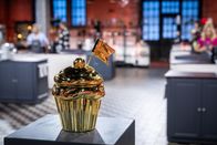Das große Promibacken – Do, 21.03., 00:00 Uhr
