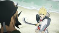 Hell's Paradise – Di, 13.10., 01:05 Uhr