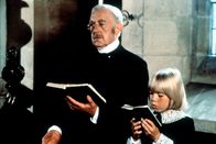 Der kleine Lord – Alec Guinness, Ricky Schroder.