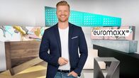 euromaxx – Moderator Max Merill.