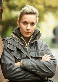 Tatort – Rita Faulhaber (Lisa Martinek)