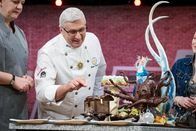 Das große Backen - Die Profis – Günther Koerffer