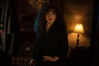 Charmed – Maggie Vera (Sarah Jeffery)