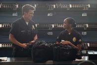 The Rookie – The Rookie (2019)