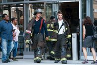 Chicago Fire – Chicago Fire (2018)