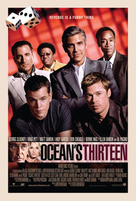 Ocean's 13 – Ocean's 13 (2007)