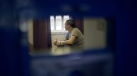 Prison – Familienmitglieder dürfen die inhaftierten Frauen bis zu viermal im Monat besuchen.
