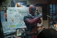 Deadpool 2 – Deadpool (Ryan Reynolds)