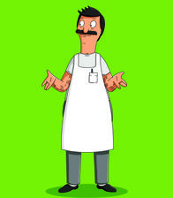 Bob's Burgers – Bob's Burgers (2012)